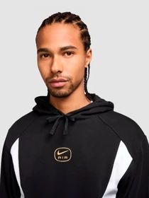Худи и свитшоты NIKE M Nsw Sw Air Po Hoody Flc модель HM0175-010 Фото