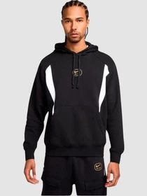 Худи и свитшоты NIKE M Nsw Sw Air Po Hoody Flc модель HM0175-010 Фото