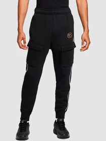 Брюки NIKE M Nsw Sw Air Cargo Pant Flc модель HM0180-010 Фото