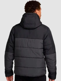 Куртки и дубленки NIKE M Nsw Sw Air Syn модель HM0198-010 Фото
