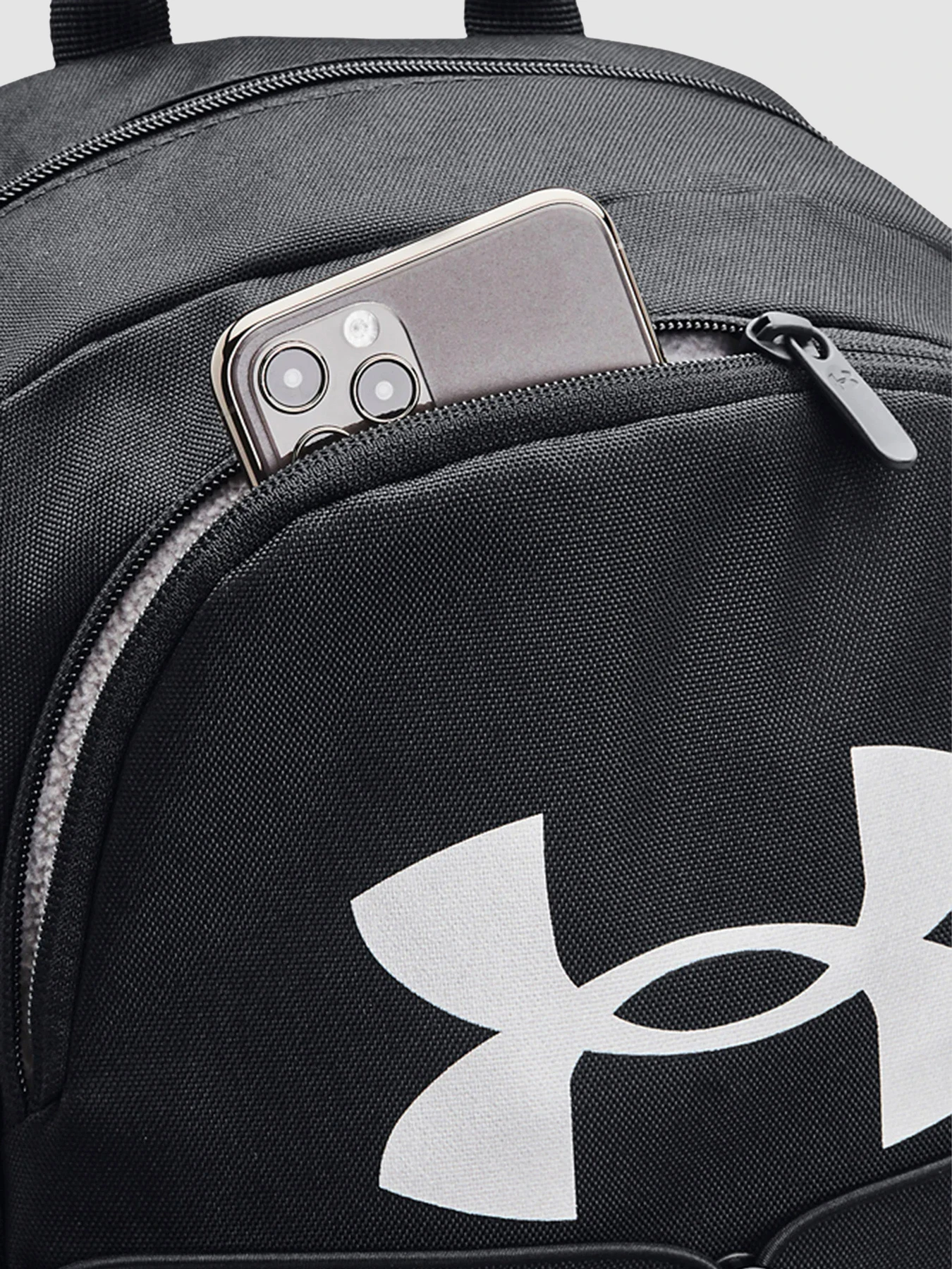 Рюкзаки Under Armour Ua Hustle Sport Backpack модель 1364181-001 Фото