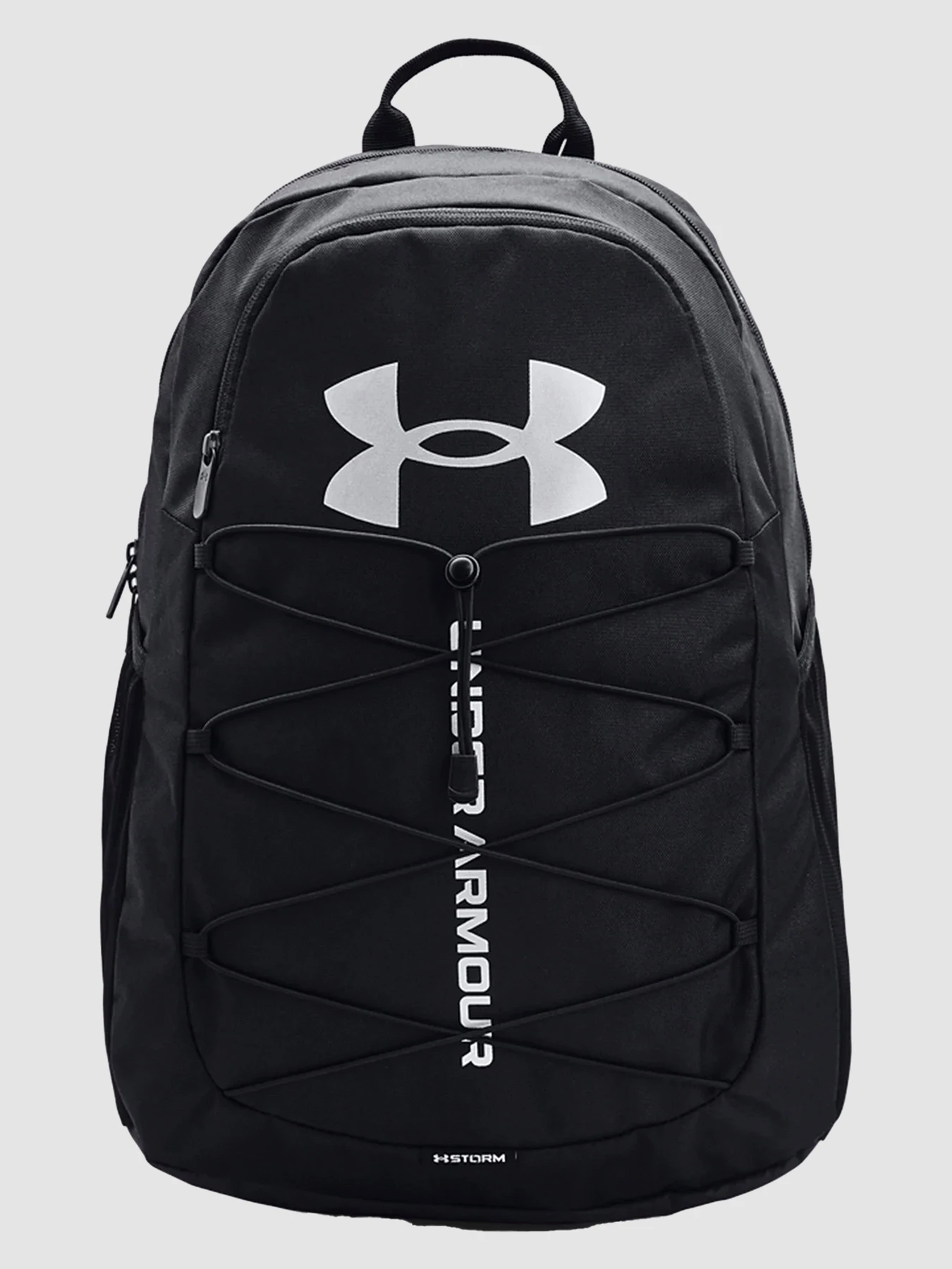 Рюкзаки Under Armour Ua Hustle Sport Backpack модель 1364181-001 Фото