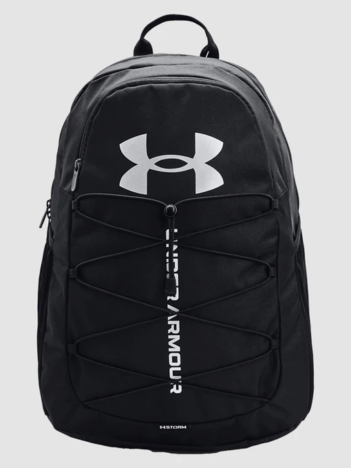 Рюкзаки Under Armour Ua Hustle Sport Backpack модель 1364181-001 Фото