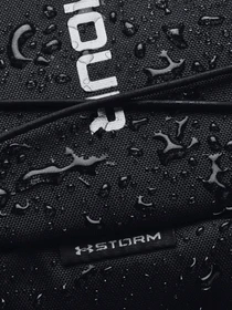 Рюкзаки Under Armour Ua Hustle Sport Backpack модель 1364181-001 Фото