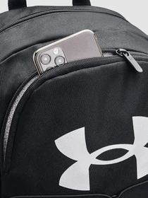 Рюкзаки Under Armour Ua Hustle Sport Backpack модель 1364181-001 Фото