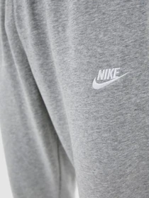 Брюки NIKE M Nsw Club Jggr Ft модель BV2679-063 Фото