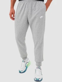 Брюки NIKE M Nsw Club Jggr Ft модель BV2679-063 Фото