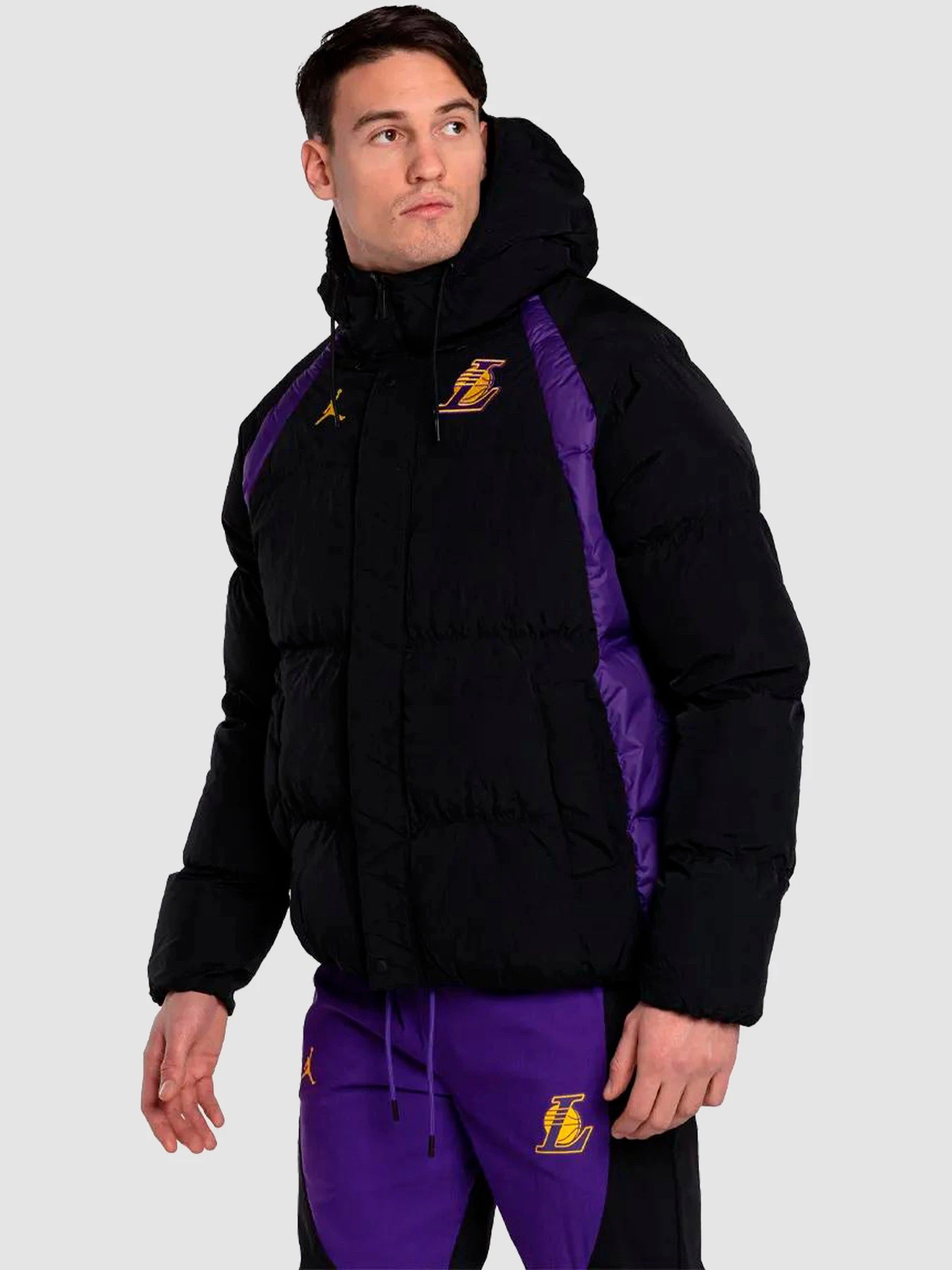 Куртки и дубленки Jordan Lal M Jkt Fill Cts St модель DN4715-010 Куртки и дубленки Jordan Lal M Jkt Fill Cts St модель DN4715-010 Фото