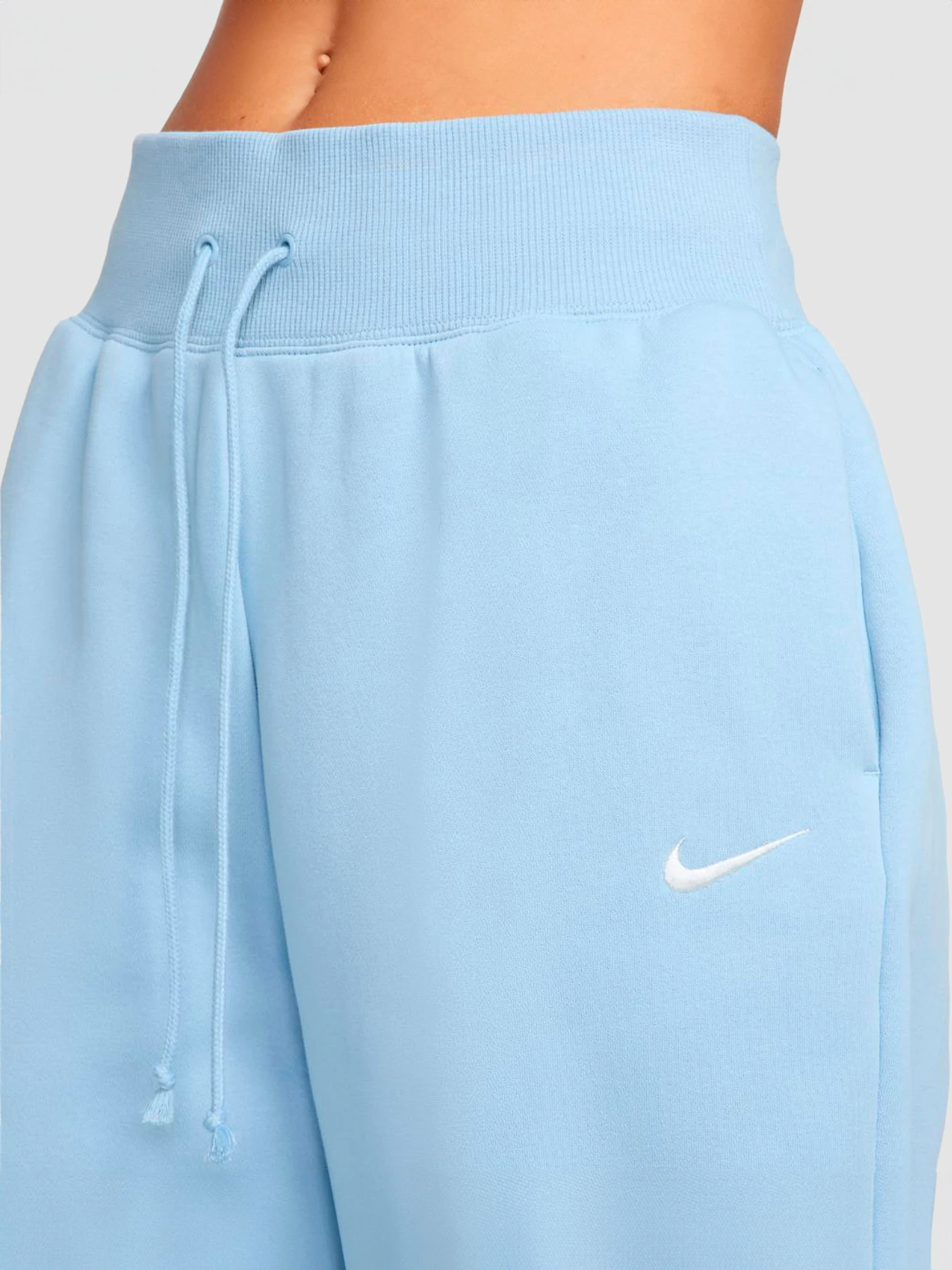 Брюки NIKE W Nsw Phnx Flc Hr Os модель DQ5887-441 Брюки NIKE W Nsw Phnx Flc Hr Os модель DQ5887-441 Фото
