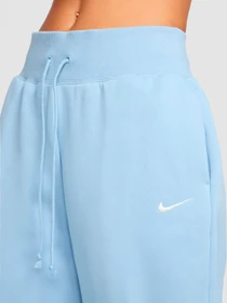 Брюки NIKE W Nsw Phnx Flc Hr Os модель DQ5887-441 Фото