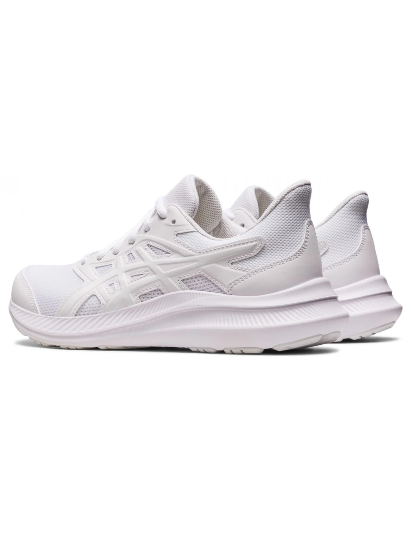 Кроссовки Asics Jolt модель 1012B421-100 Фото