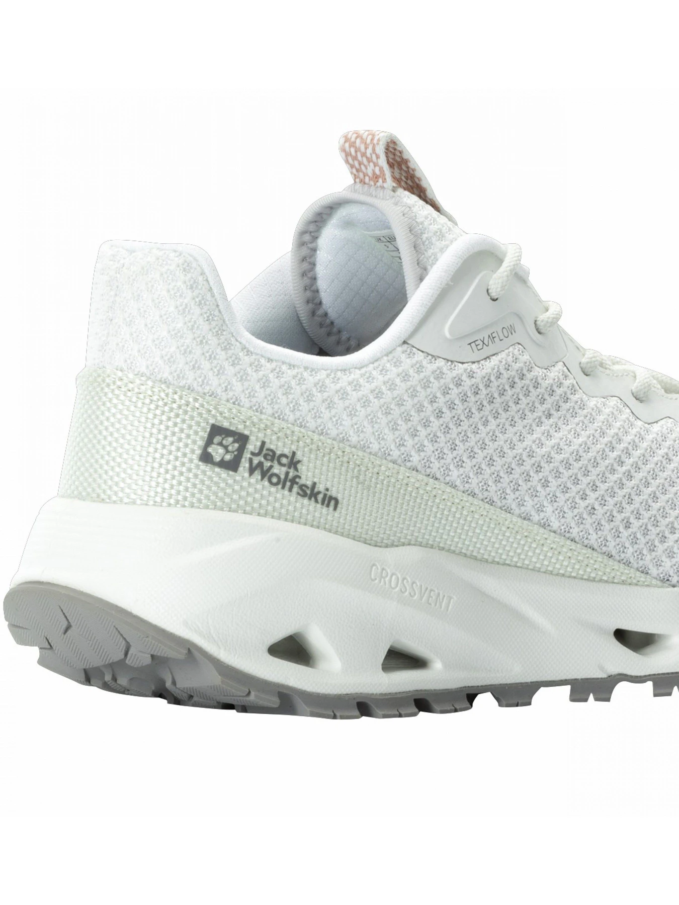 Кросівки Jack Wolfskin Prelight модель 4064351_6291 Фото
