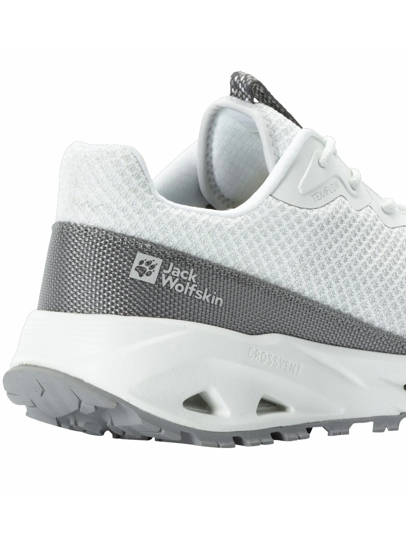 Кроссовки Jack Wolfskin Prelight модель 4064361_6291 Фото