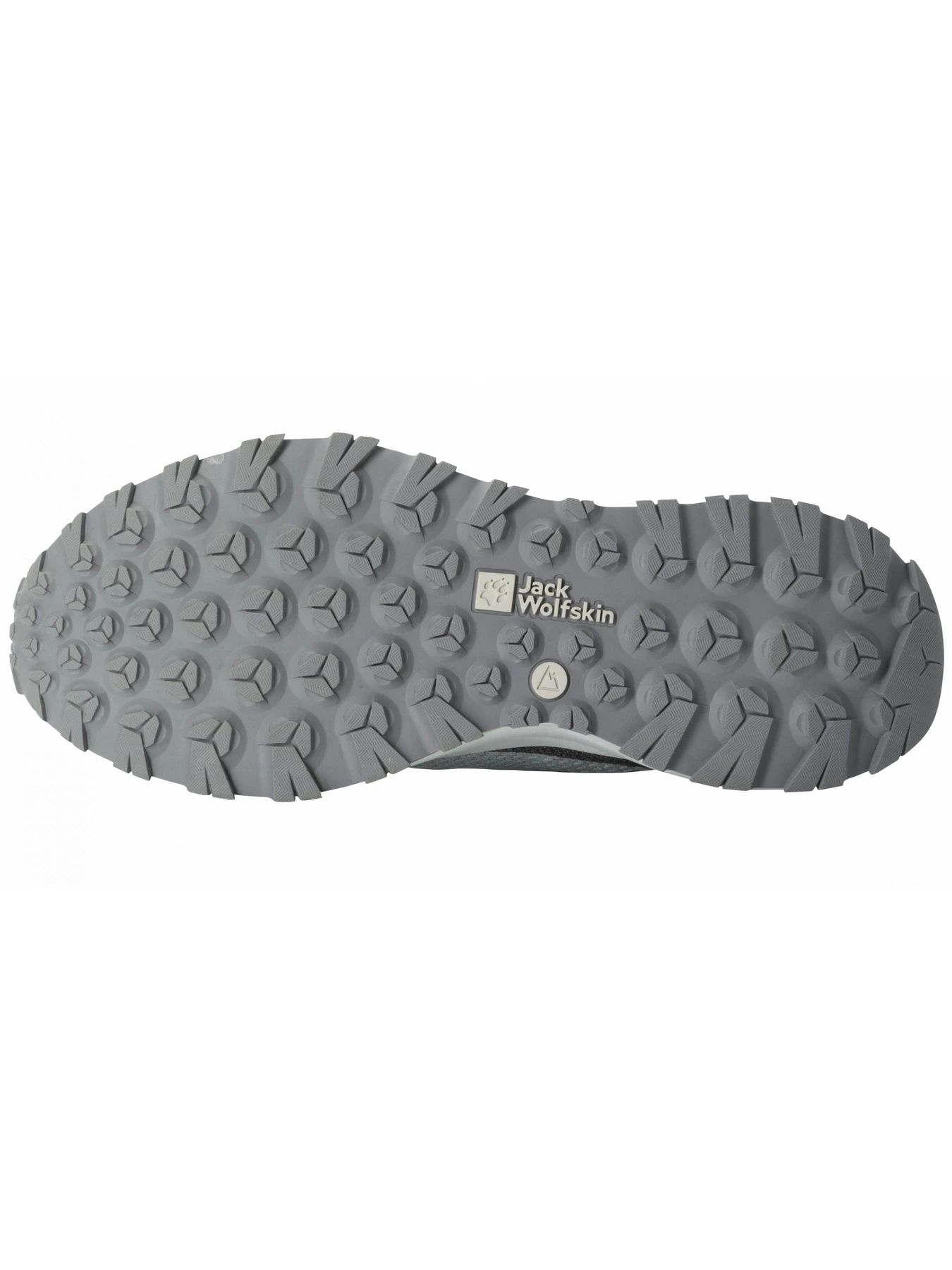 Кроссовки Jack Wolfskin Prelight модель 4064361_6291 Фото