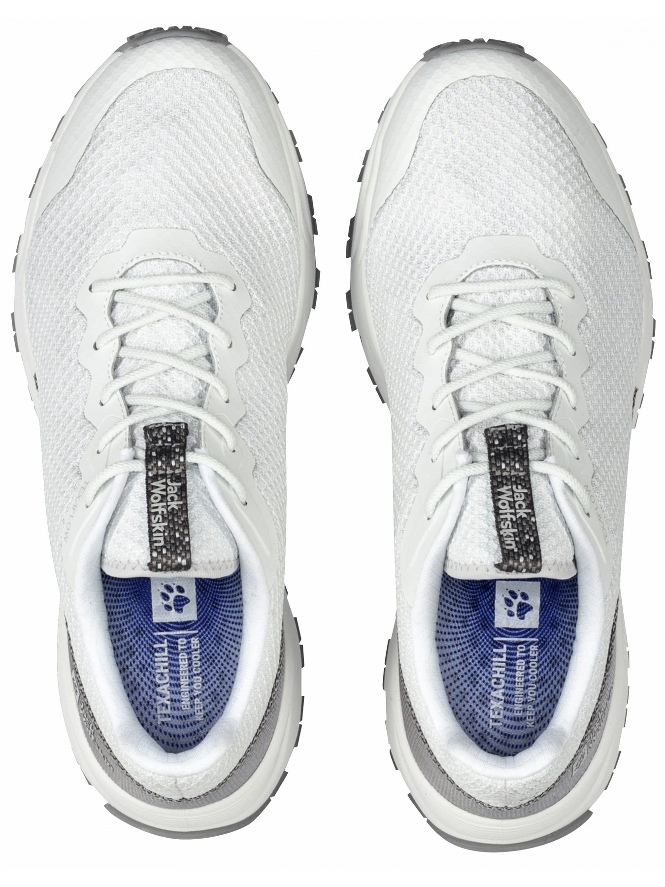 Кроссовки Jack Wolfskin Prelight модель 4064361_6291 Фото