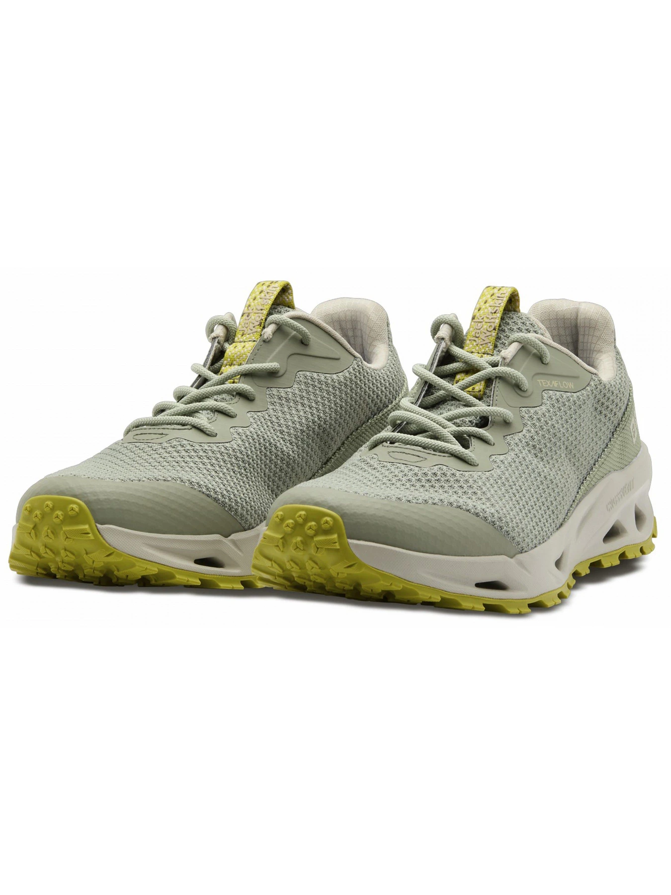 Кроссовки Jack Wolfskin Prelight модель 4064361_M0053 Кроссовки Jack Wolfskin Prelight модель 4064361_M0053 Фото