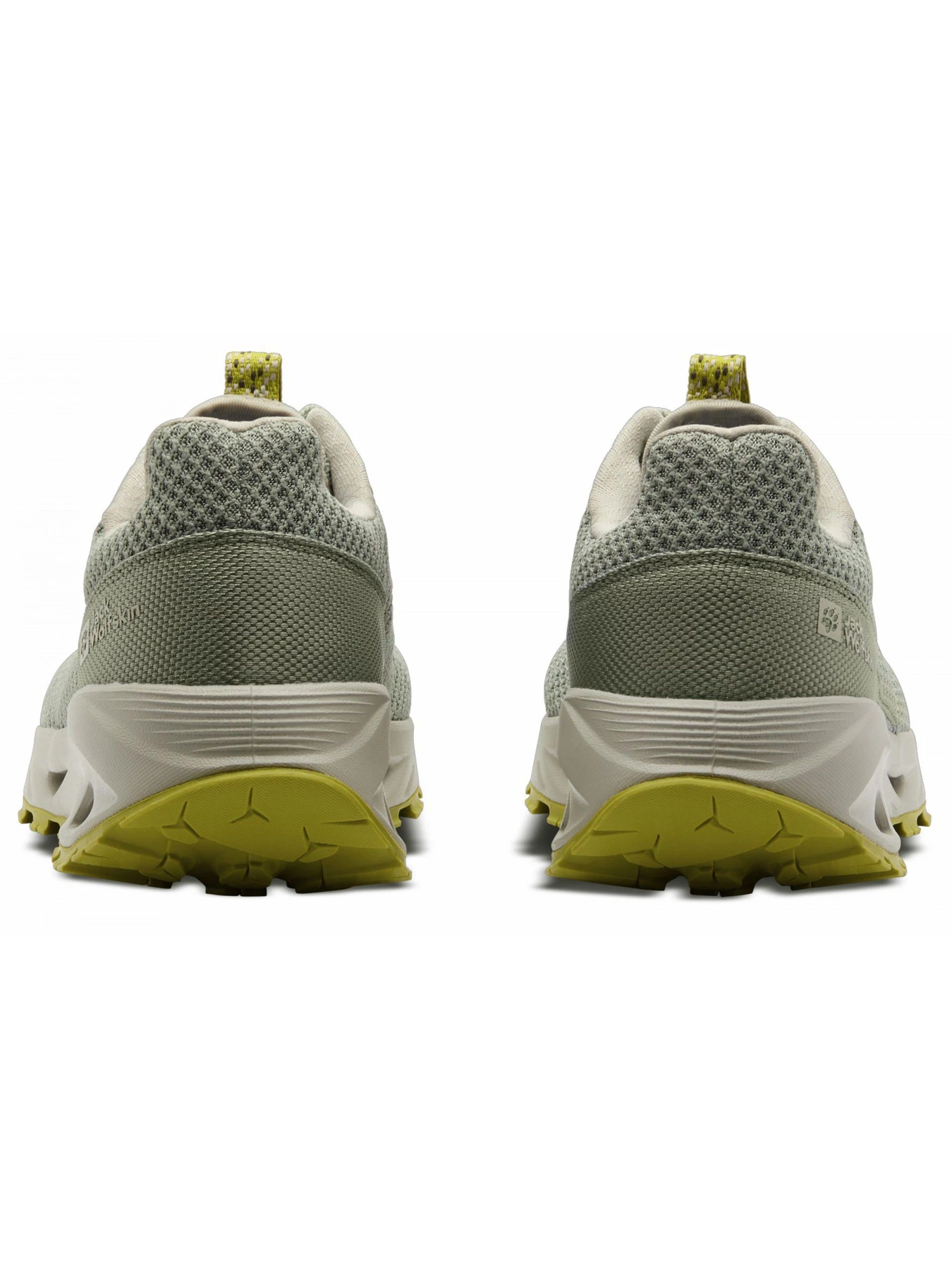 Кроссовки Jack Wolfskin Prelight модель 4064361_M0053 Кроссовки Jack Wolfskin Prelight модель 4064361_M0053 Фото
