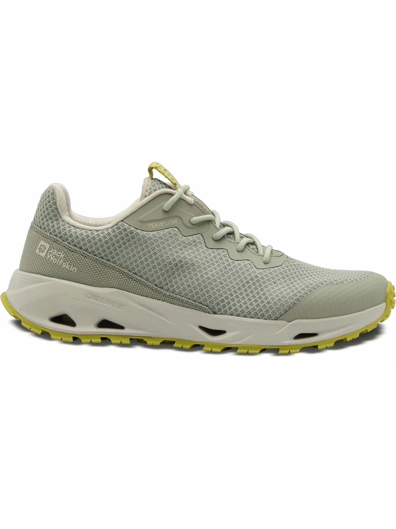 Кроссовки Jack Wolfskin Prelight модель 4064361_M0053 Кроссовки Jack Wolfskin Prelight модель 4064361_M0053 Фото