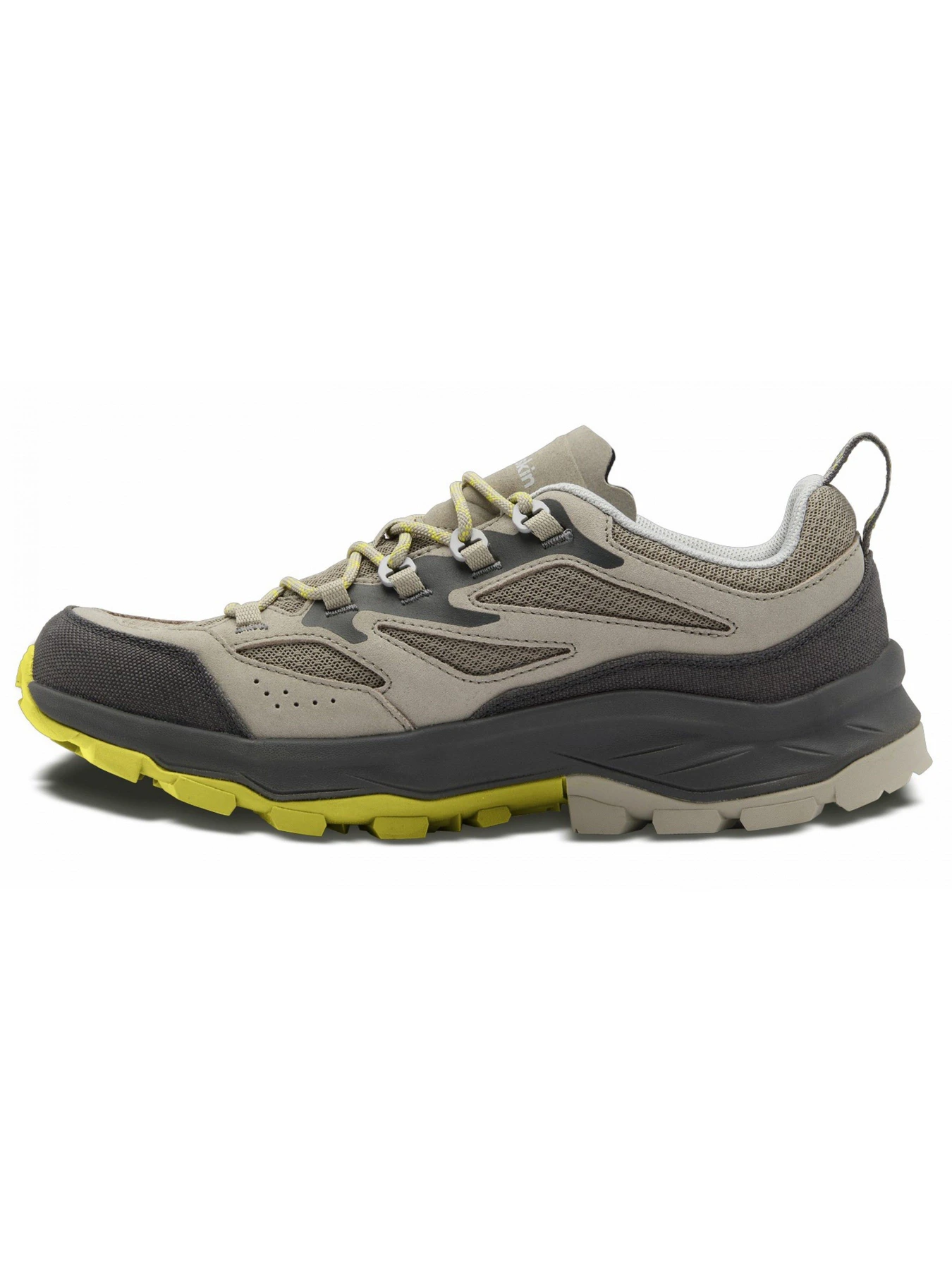 Кросівки Jack Wolfskin Cyrox модель A64089_M0053 Кросівки Jack Wolfskin Cyrox модель A64089_M0053 Фото