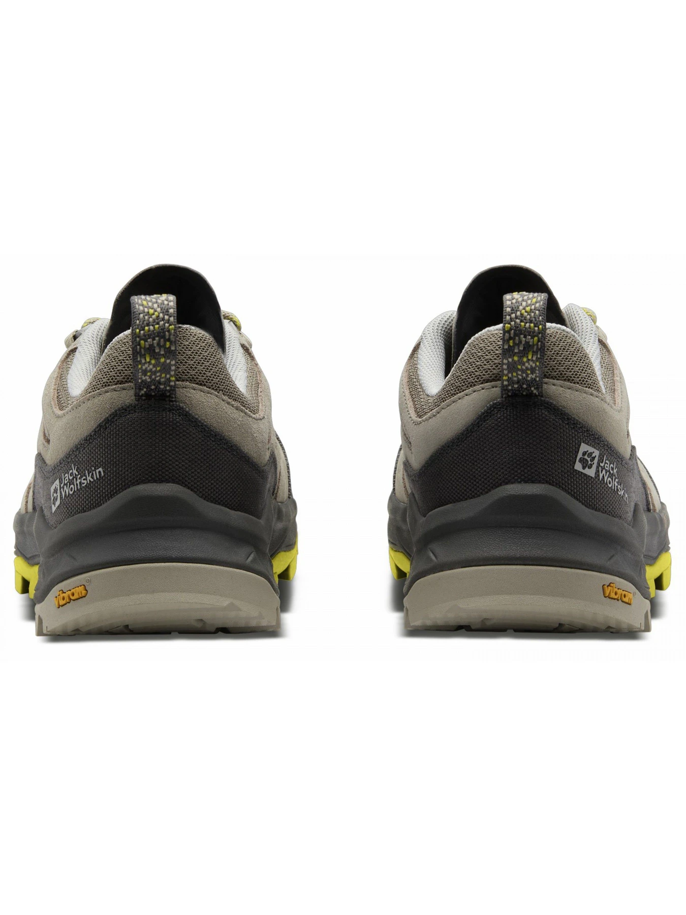 Кросівки Jack Wolfskin Cyrox модель A64089_M0053 Кросівки Jack Wolfskin Cyrox модель A64089_M0053 Фото