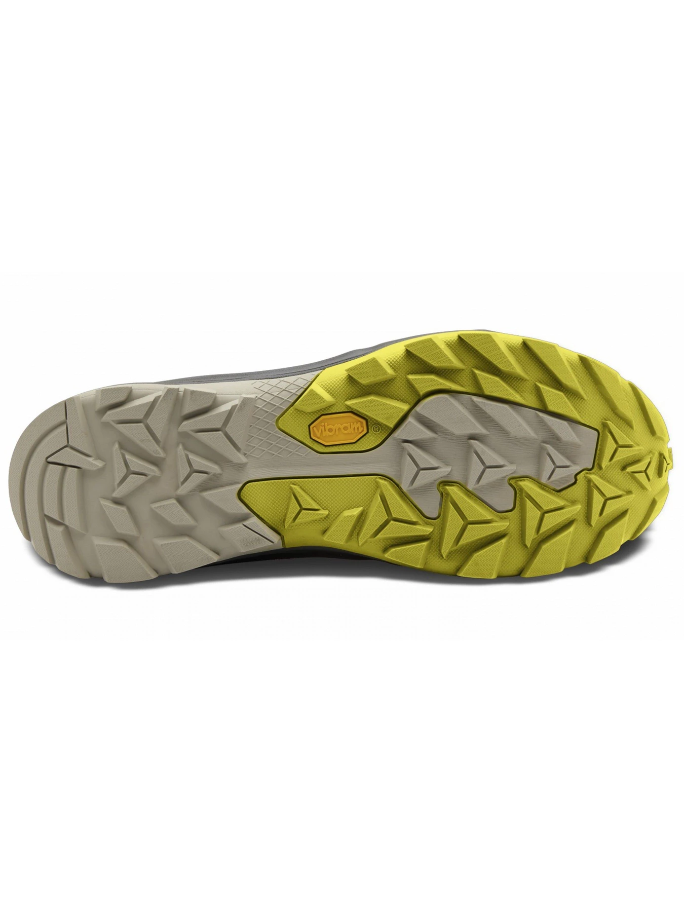 Кросівки Jack Wolfskin Cyrox модель A64089_M0053 Кросівки Jack Wolfskin Cyrox модель A64089_M0053 Фото