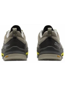 Кросівки Jack Wolfskin Cyrox модель A64089_M0053 Фото