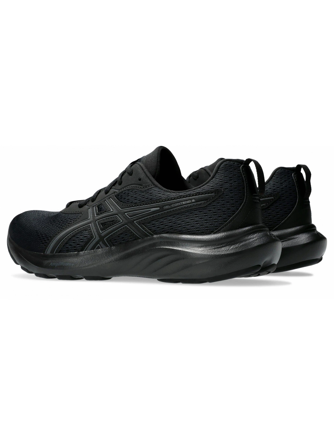 Кросівки Asics Gel-contend модель 1011B881-003 Фото
