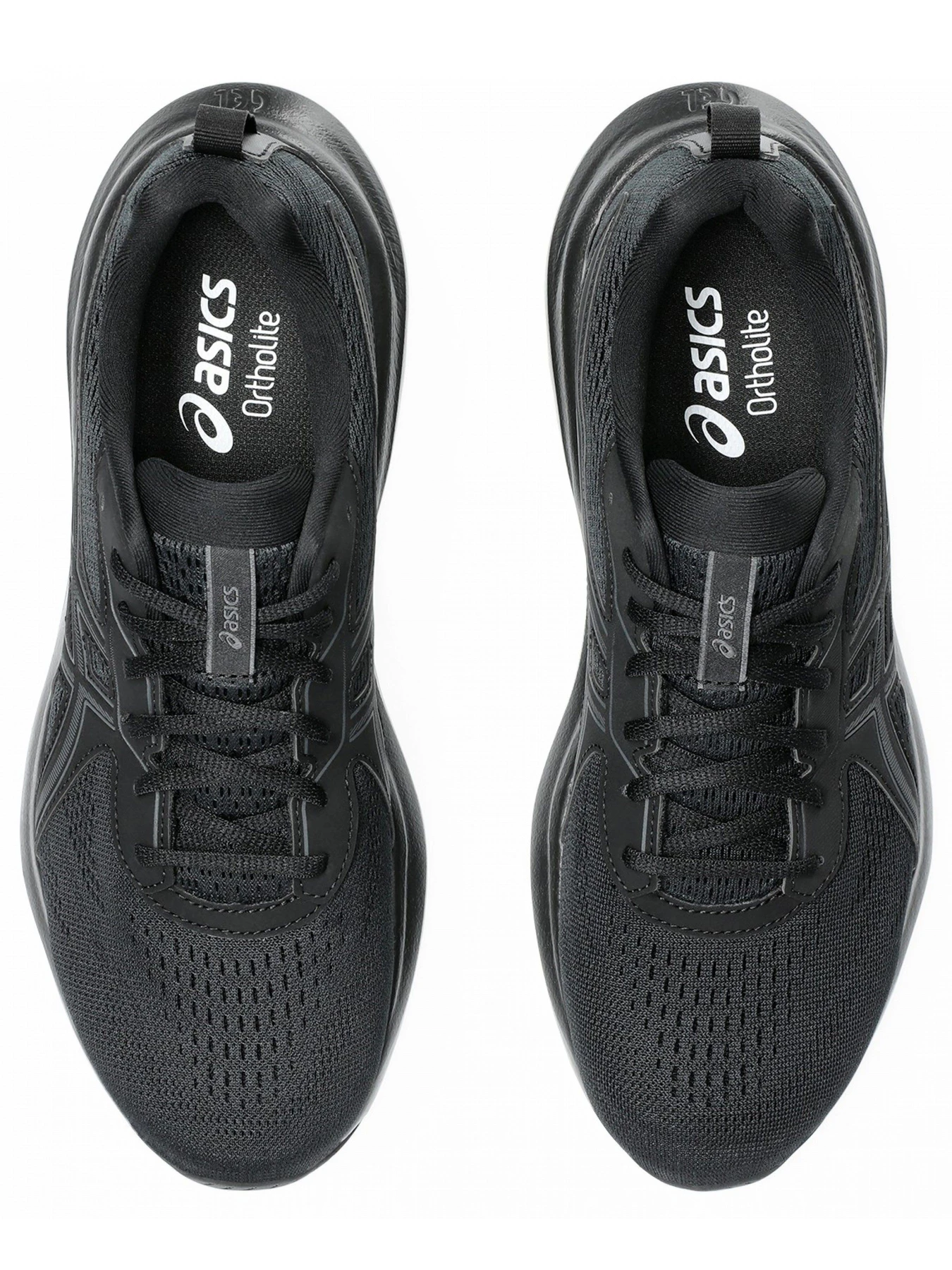 Кросівки Asics Gel-contend модель 1011B881-003 Фото