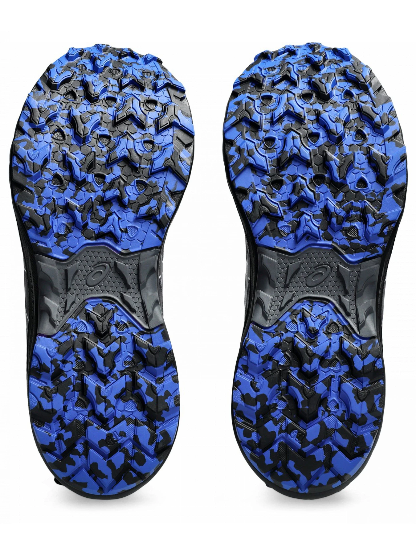 Кросівки Asics Gel-venture модель 1011B967-020 Фото