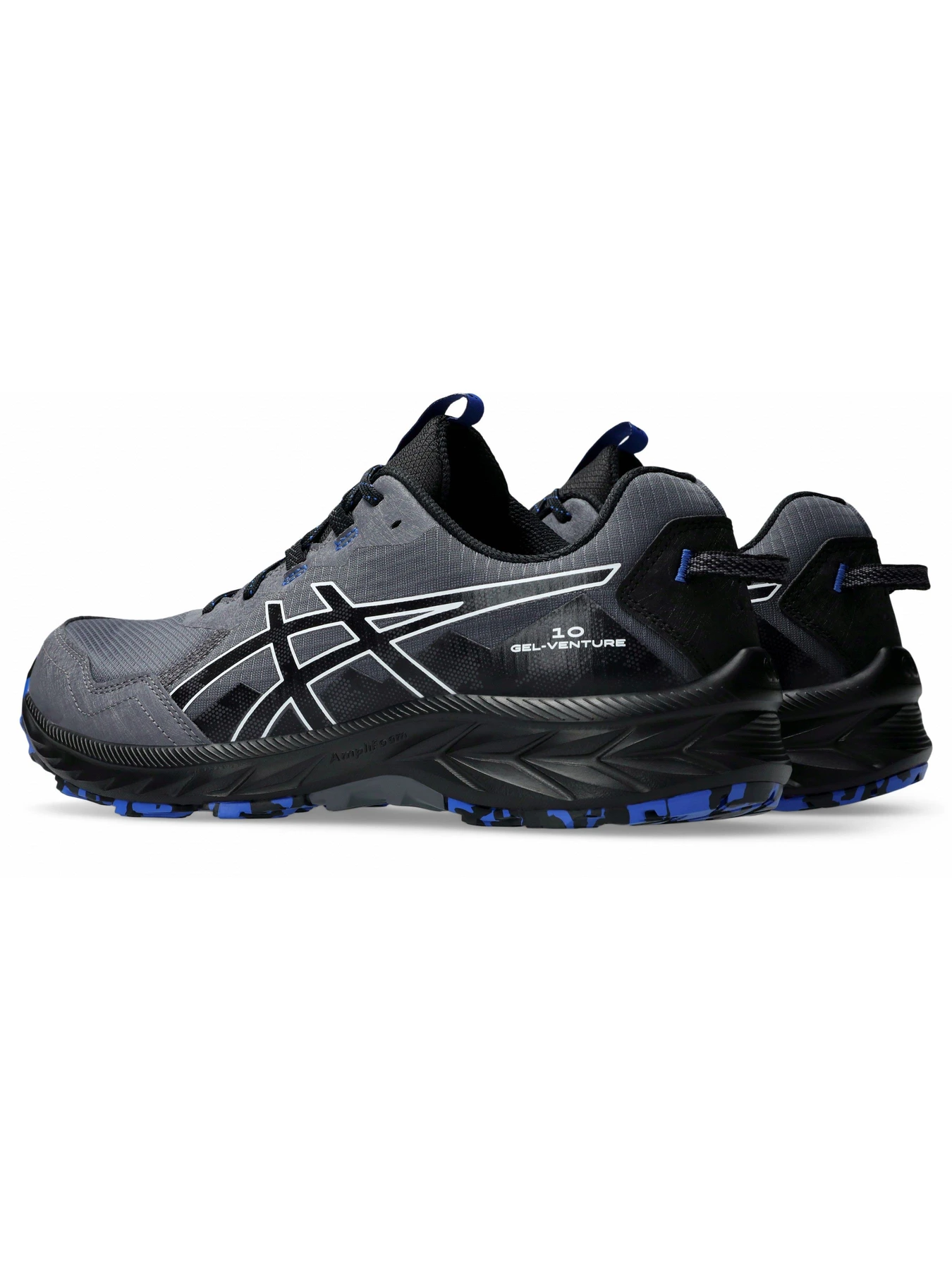 Кросівки Asics Gel-venture модель 1011B967-020 Фото