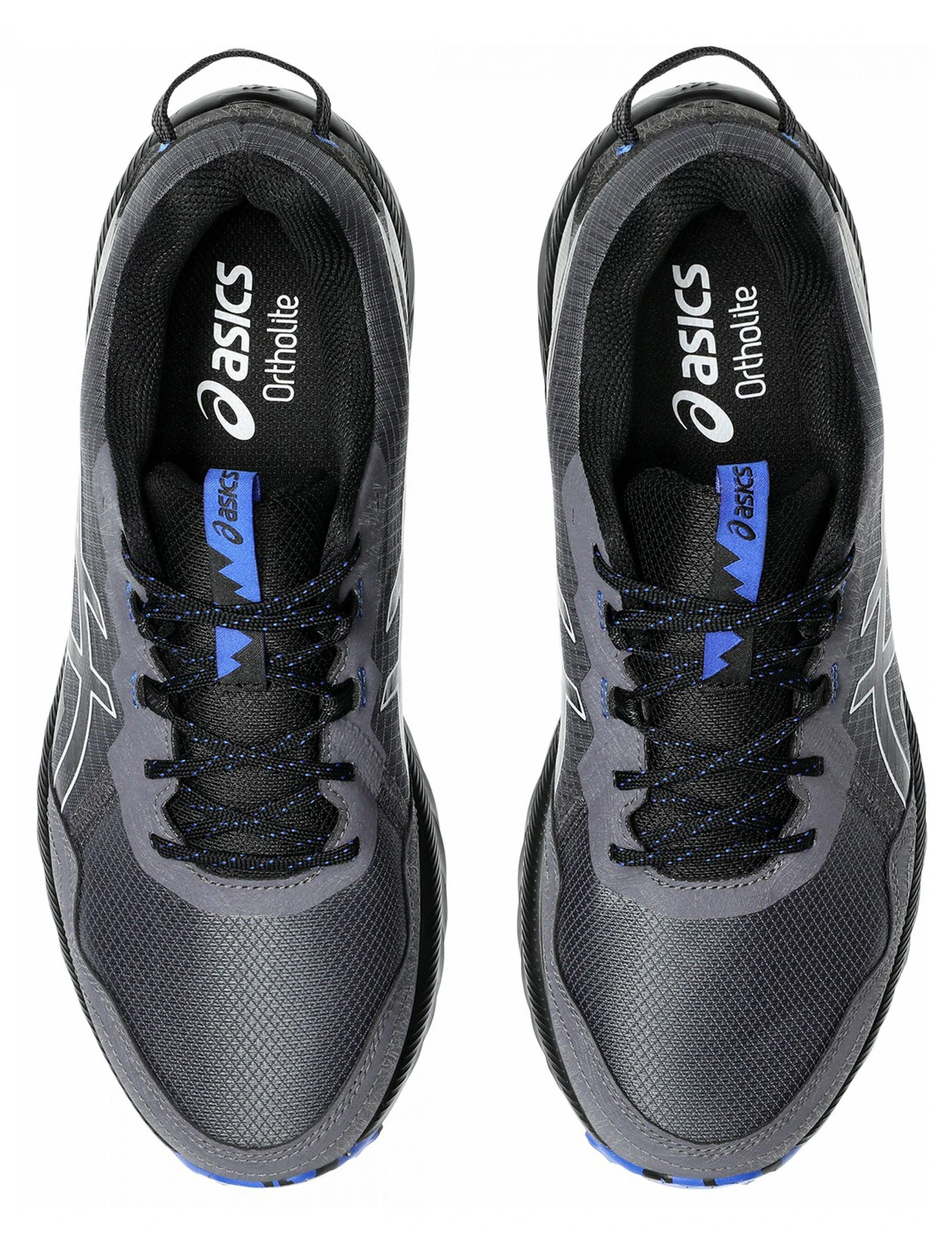 Кросівки Asics Gel-venture модель 1011B967-020 Фото