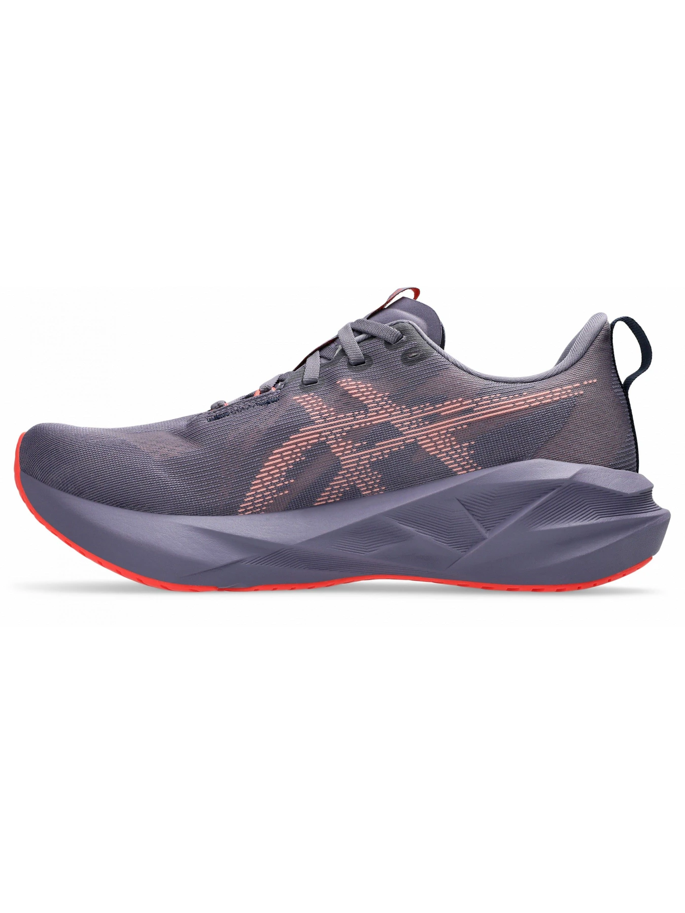 Кросівки Asics Novablast модель 1011B974-500 Фото