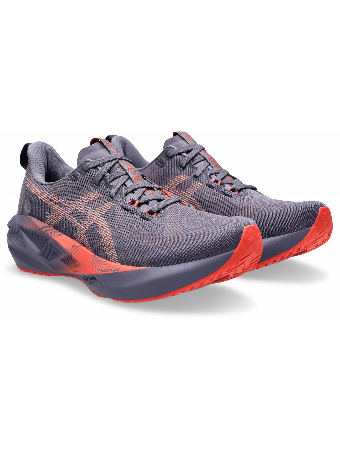Кросівки Asics Novablast модель 1011B974-500 Фото
