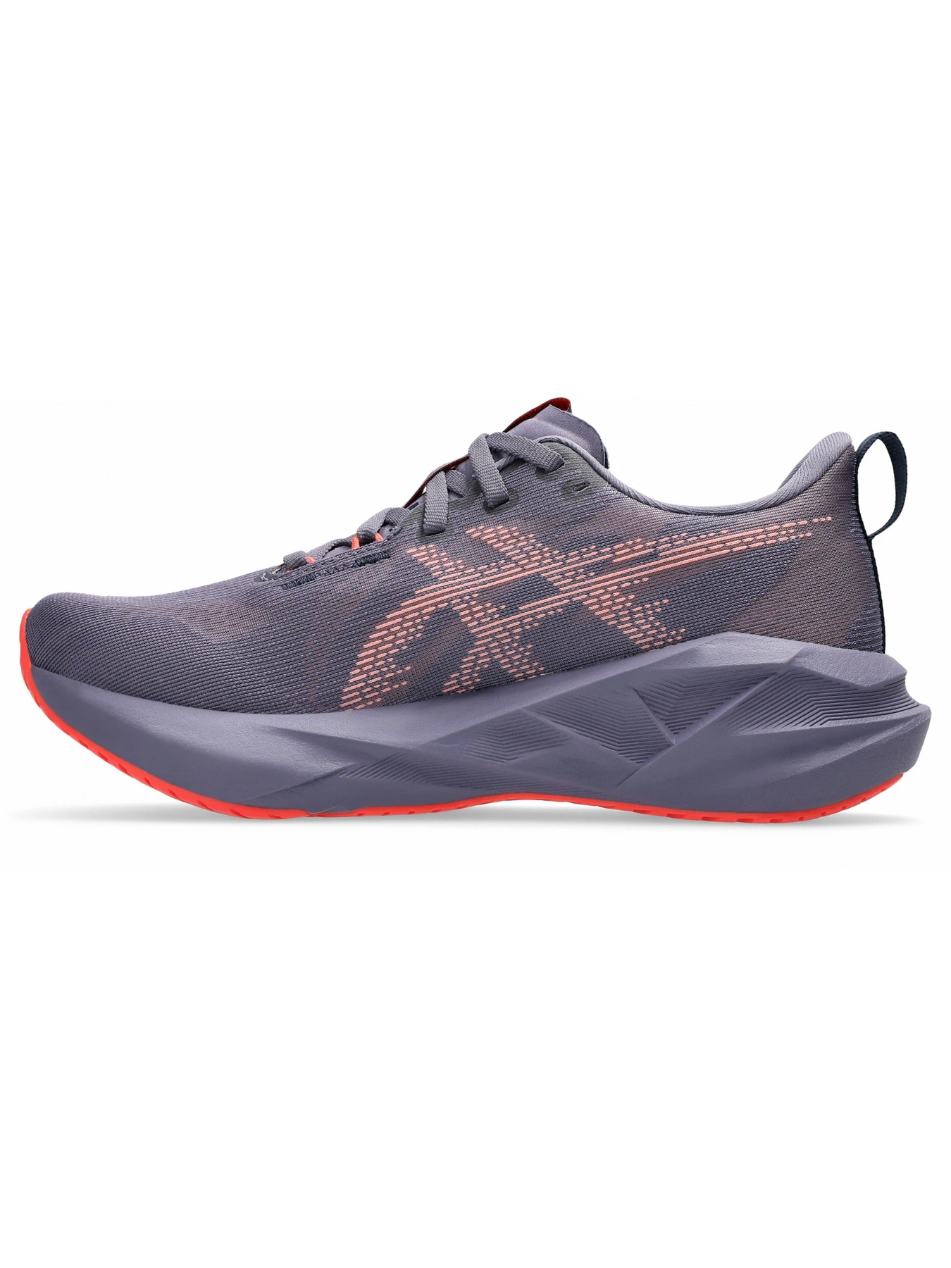 Кроссовки Asics Novablast модель 1012B765-500 Фото