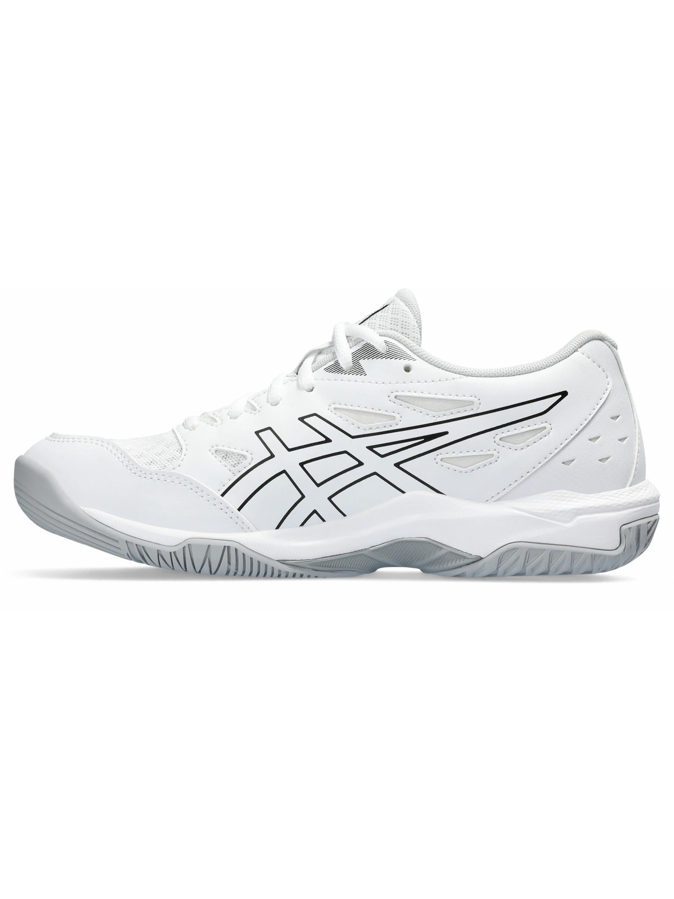 Кроссовки Asics Gel-rocket модель 1072A093-101 Фото