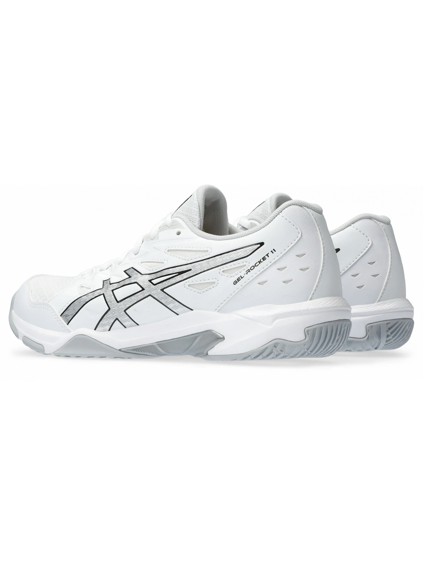 Кроссовки Asics Gel-rocket модель 1072A093-101 Фото