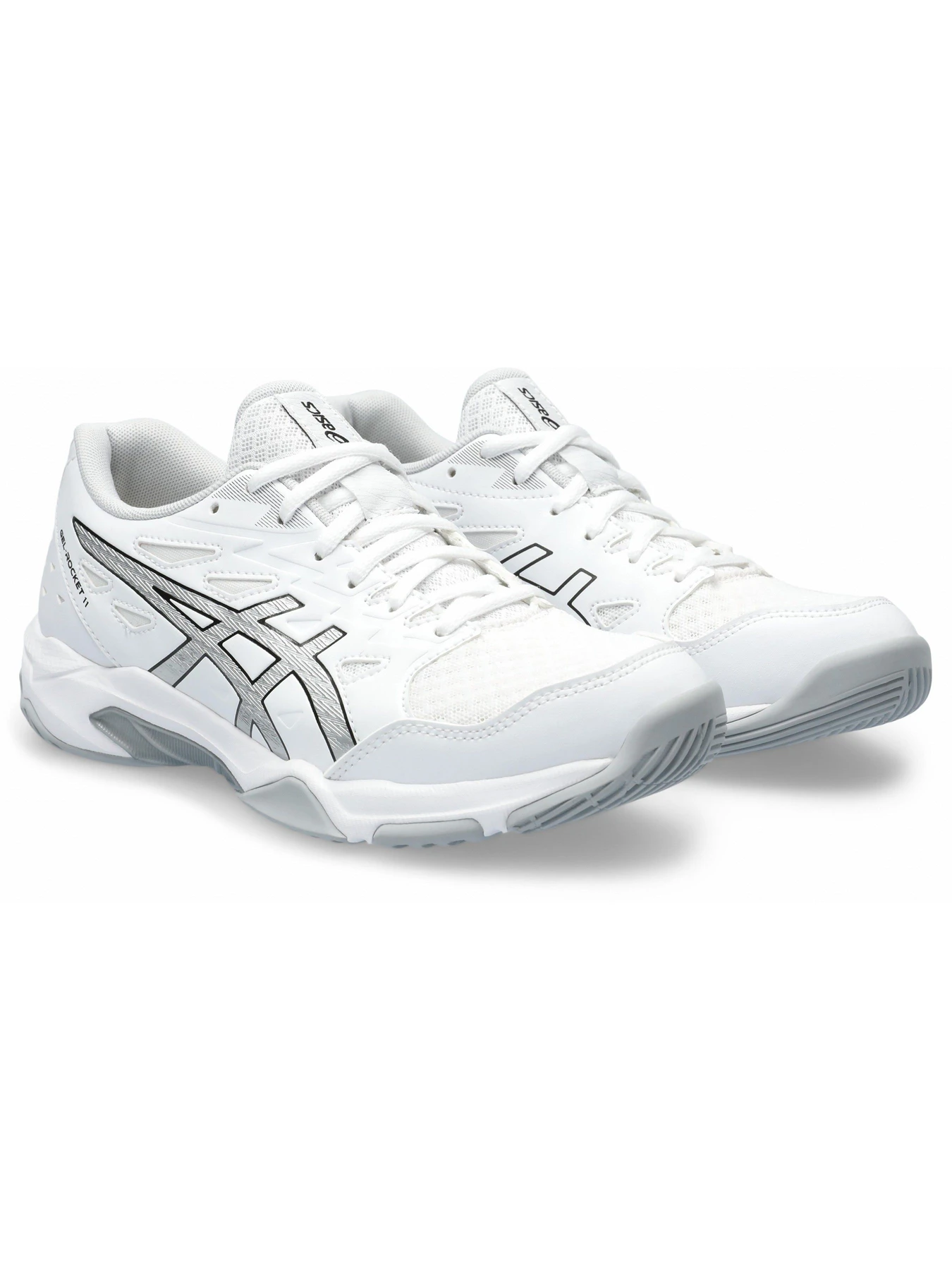 Кроссовки Asics Gel-rocket модель 1072A093-101 Фото