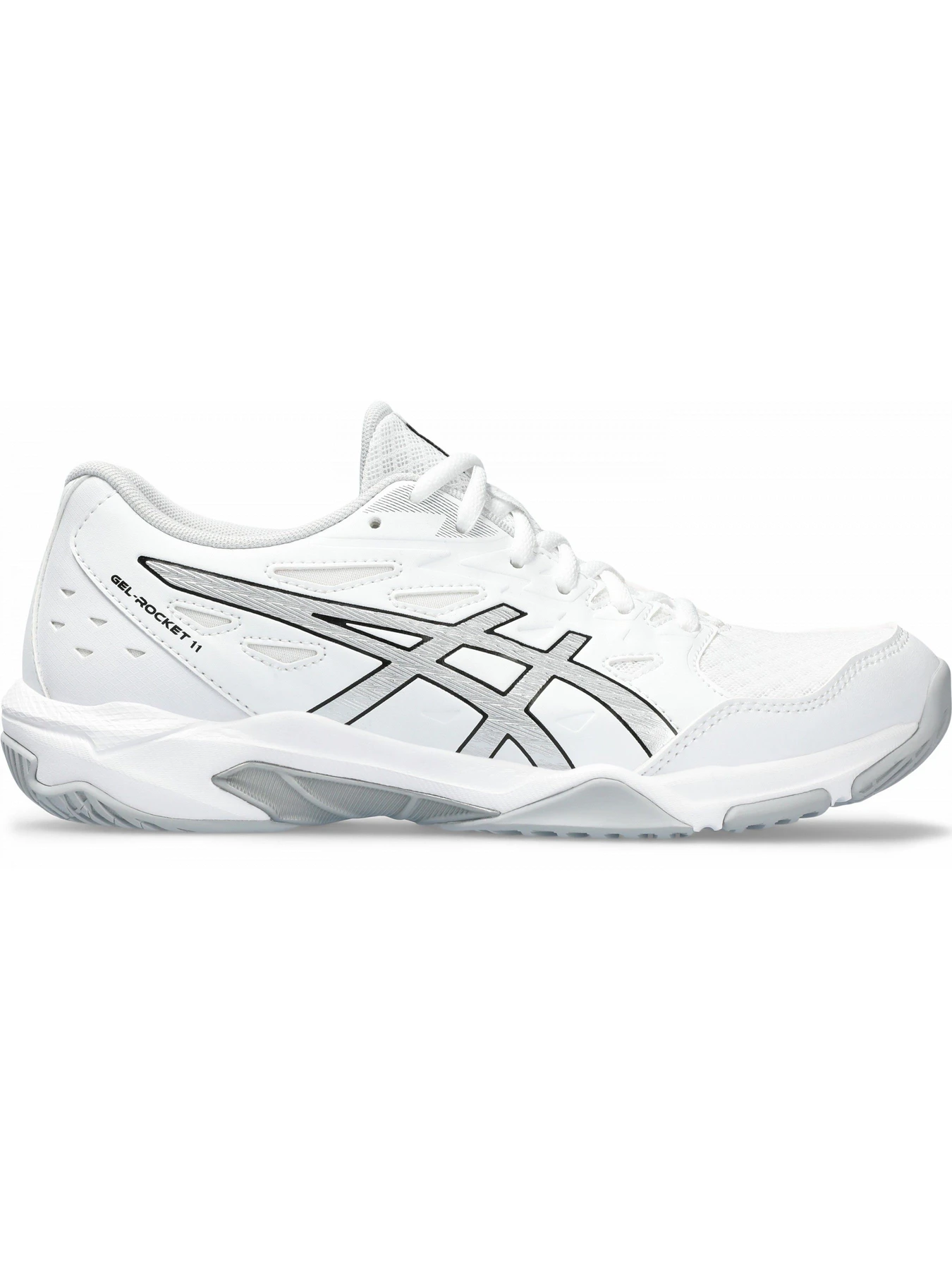 Кроссовки Asics Gel-rocket модель 1072A093-101 Фото