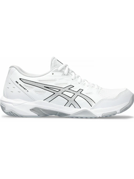 Кросівки Asics Gel-rocket модель 1072A093-101 Фото