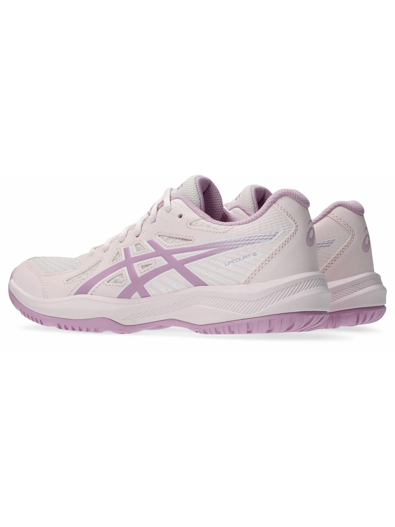 Кроссовки Asics Upcourt модель 1072A107-702 Кроссовки Asics Upcourt модель 1072A107-702 Фото