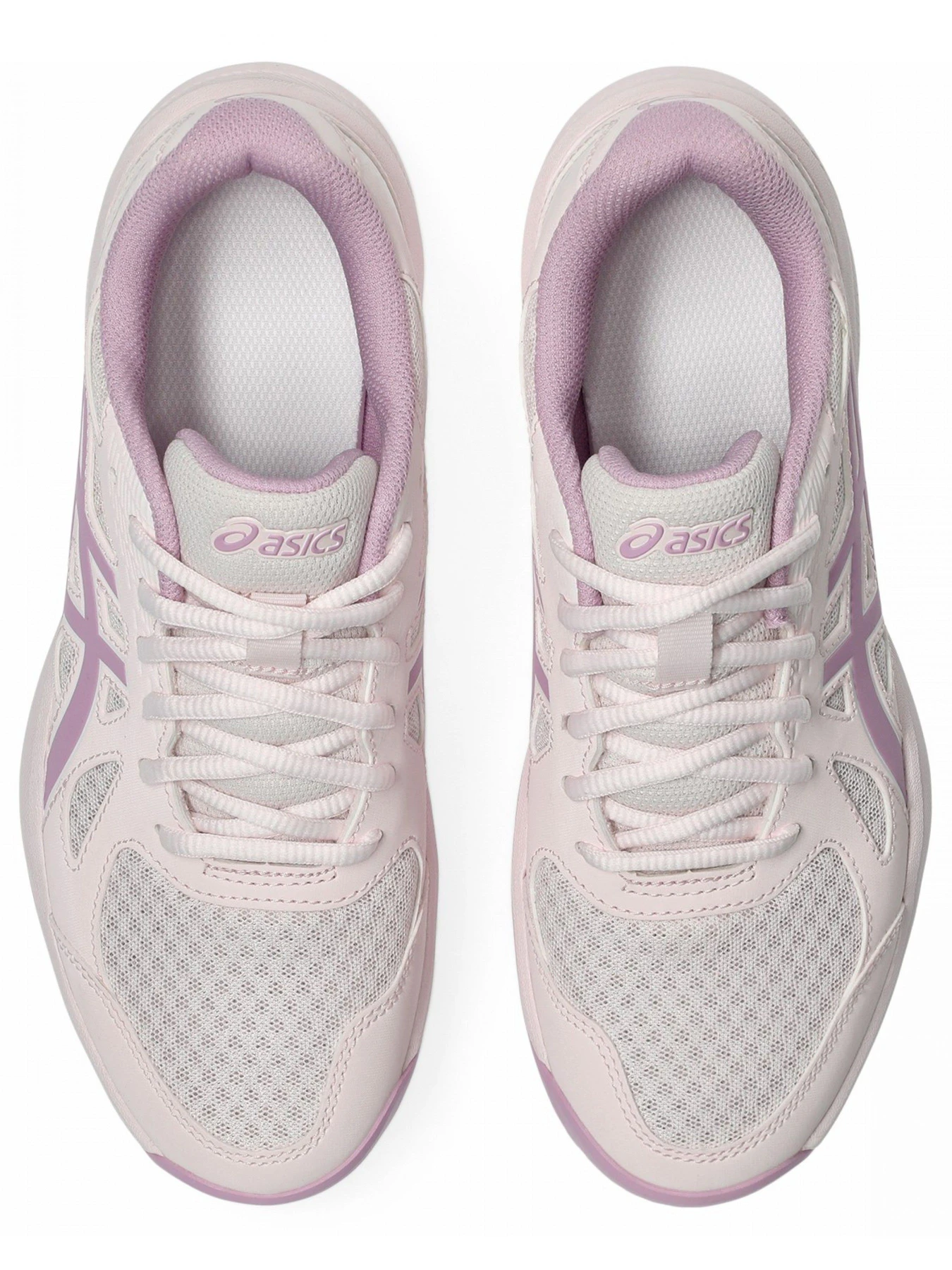 Кроссовки Asics Upcourt модель 1072A107-702 Кроссовки Asics Upcourt модель 1072A107-702 Фото
