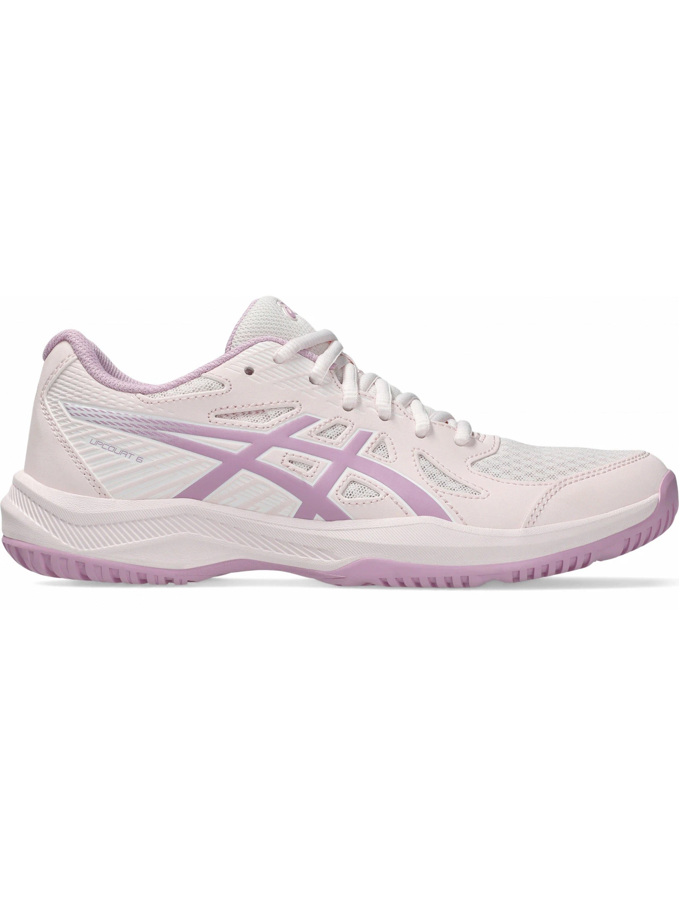 Кроссовки Asics Upcourt модель 1072A107-702 Кроссовки Asics Upcourt модель 1072A107-702 Фото