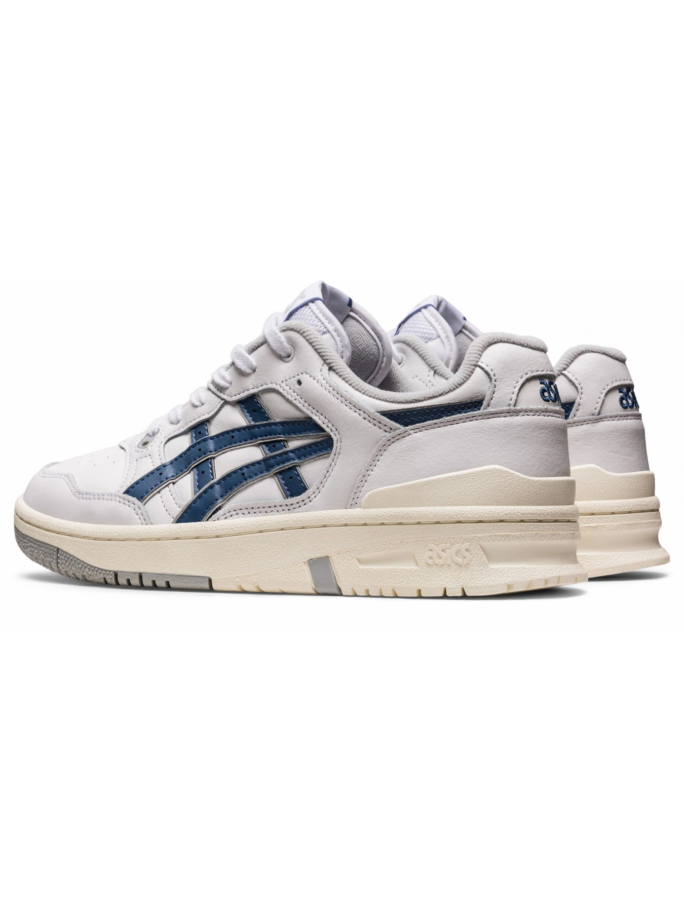 Кеди Asics Ex89 модель 1201A476-108 Кеди Asics Ex89 модель 1201A476-108 Фото