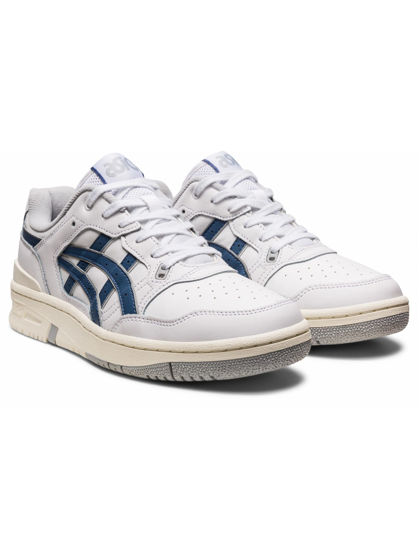 Кеди Asics Ex89 модель 1201A476-108 Кеди Asics Ex89 модель 1201A476-108 Фото