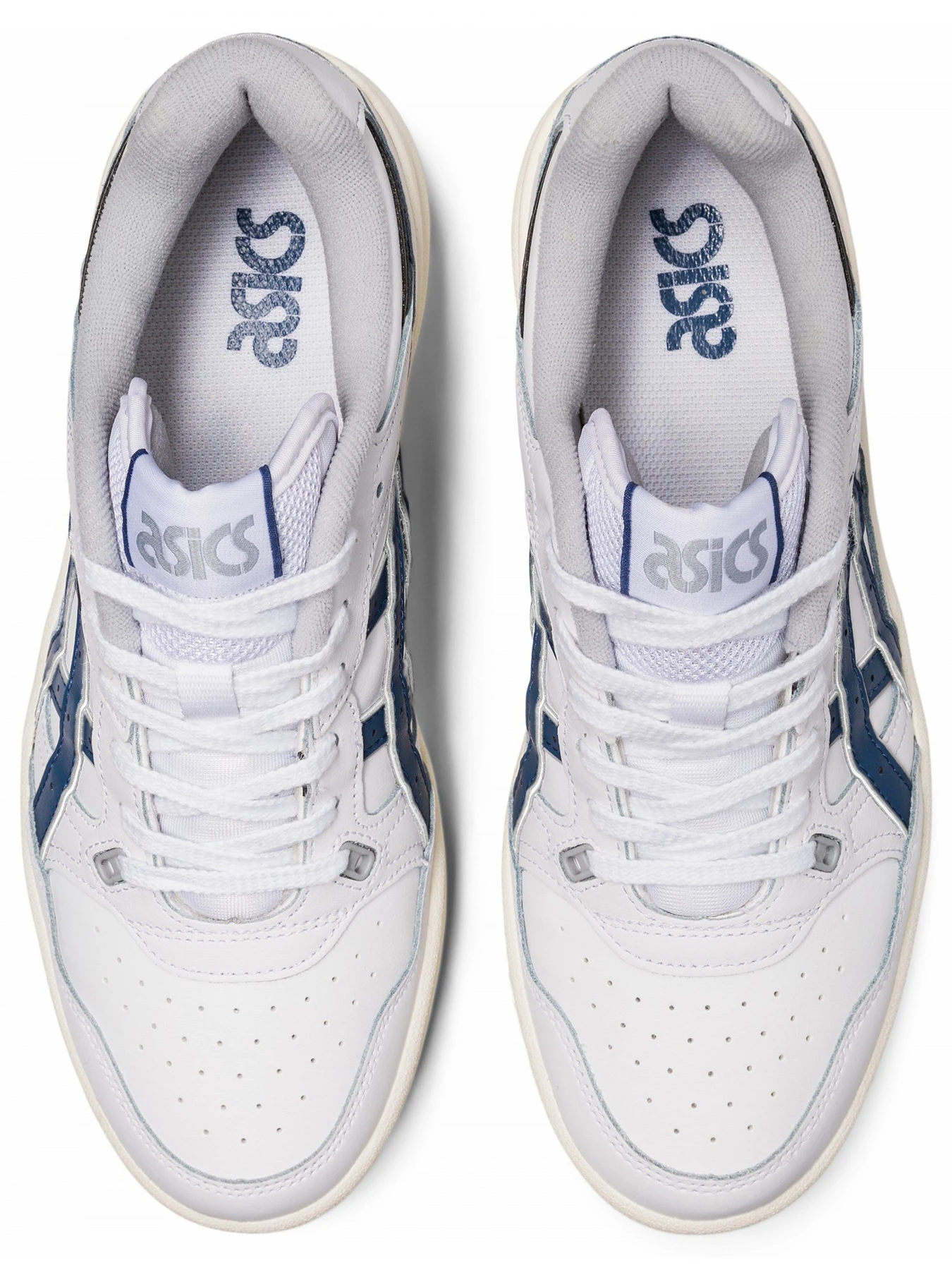 Кеди Asics Ex89 модель 1201A476-108 Кеди Asics Ex89 модель 1201A476-108 Фото