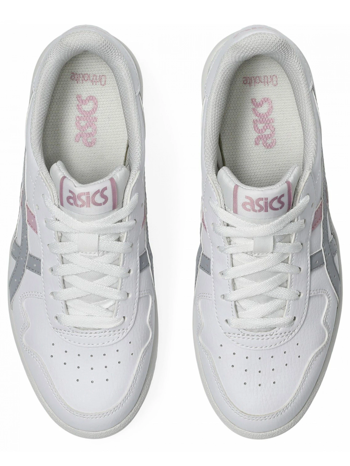 Кеды Asics Japan модель 1202A118-134 Кеды Asics Japan модель 1202A118-134 Фото
