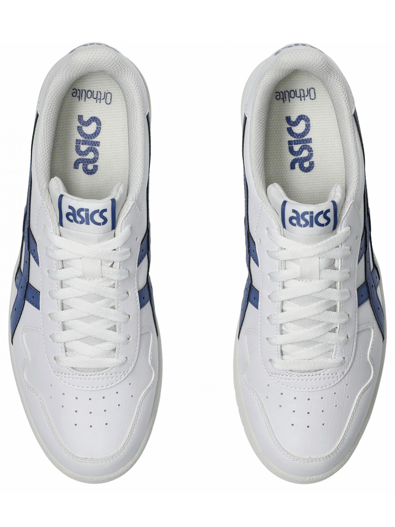 Кеди Asics Japan модель 1203A615-101 Фото