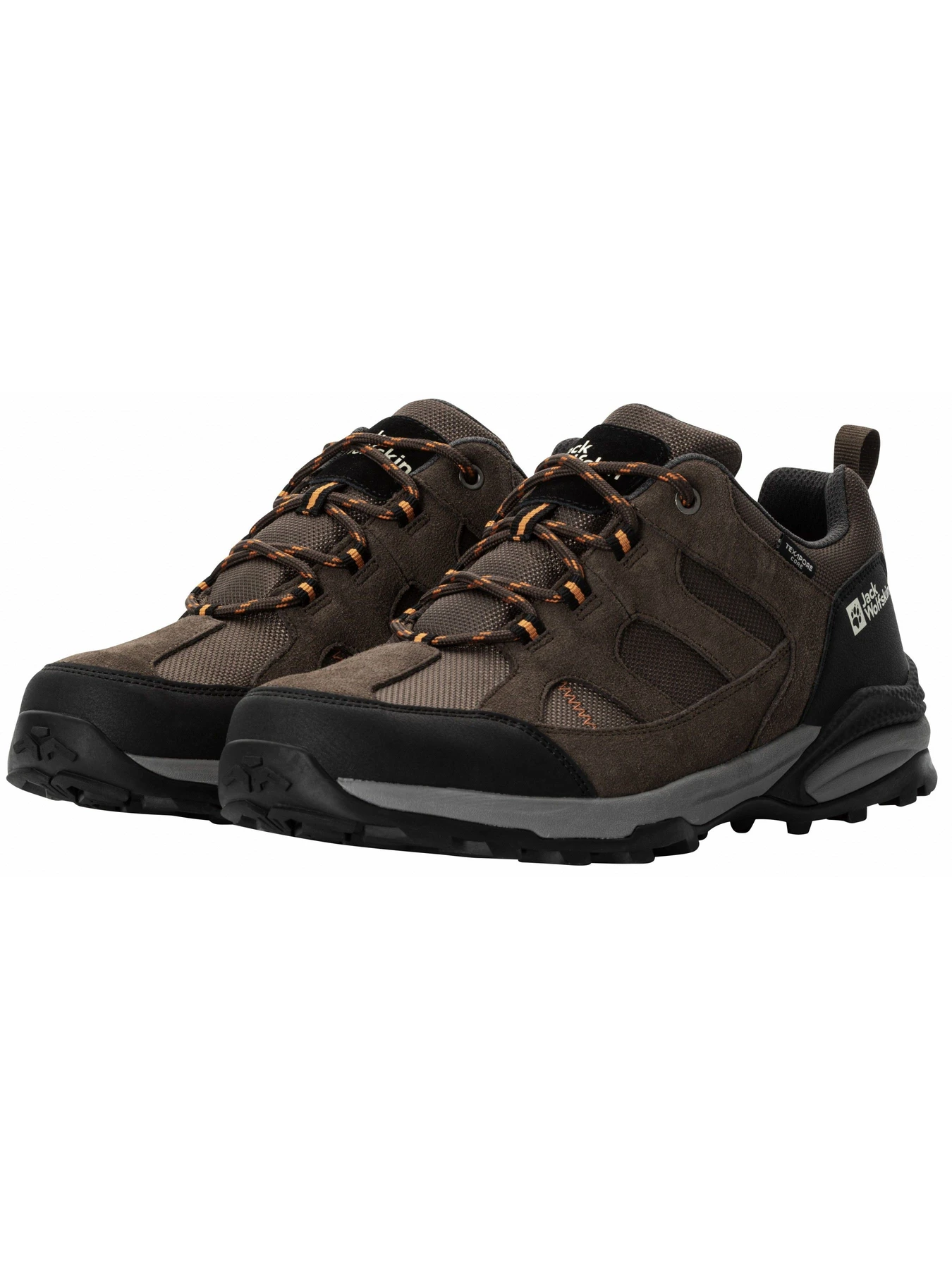 Кросівки Jack Wolfskin Trail Hiker модель 4058311_5178 Фото