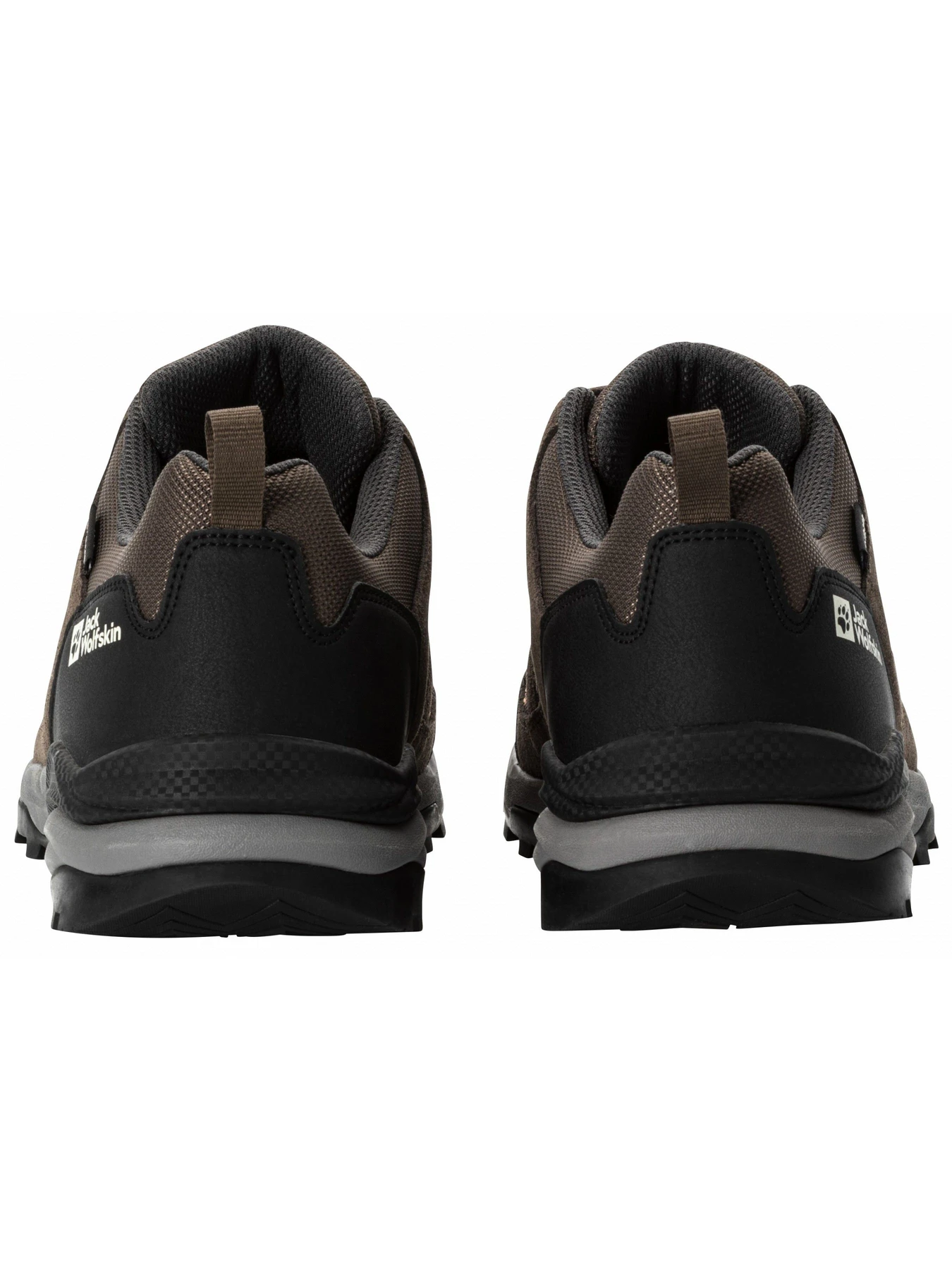 Кросівки Jack Wolfskin Trail Hiker модель 4058311_5178 Фото