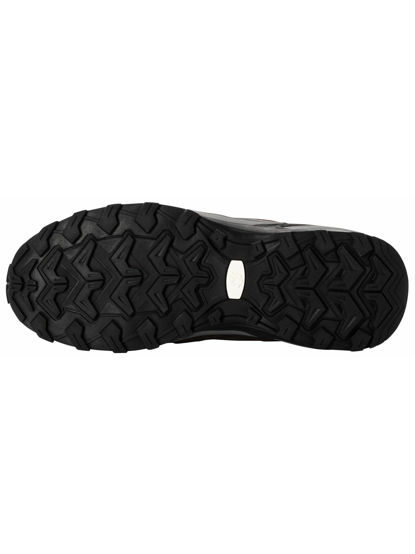 Кросівки Jack Wolfskin Trail Hiker модель 4058311_5178 Фото